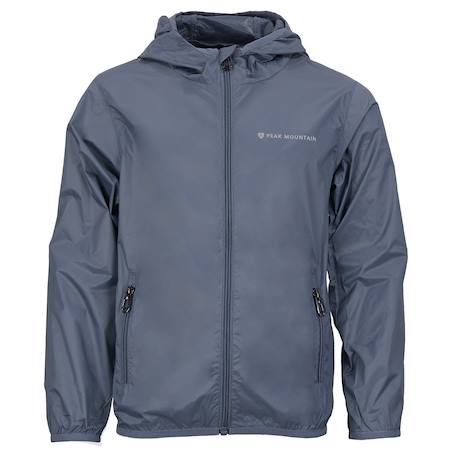 Coupe-vent impermeable mixte ecapluie  - vertbaudet enfant