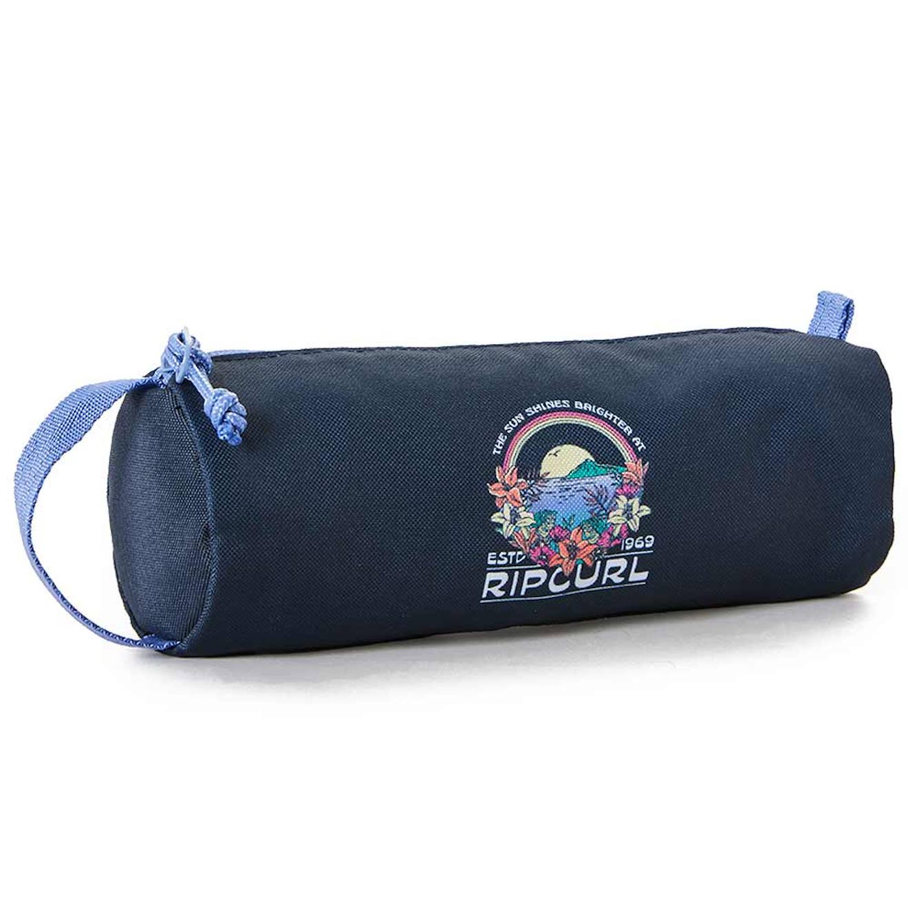 Trousse Fille Ronde Rip Curl Sun Shines 21 Cm - Qualit Premium Bleu Marine 15 €