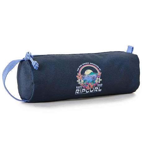 Fille-Trousse fille ronde rip curl sun shines 21 cm - qualité premium