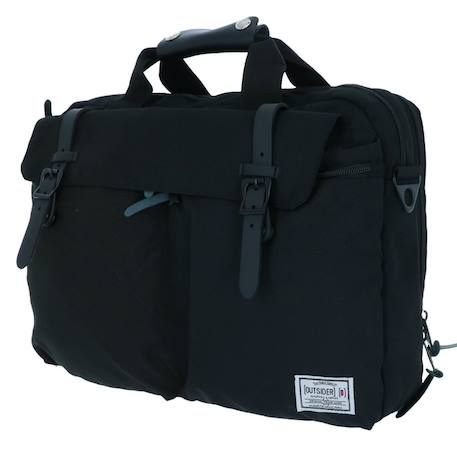 Fille-Accessoires-Cartable, trousse-Sacoche ordinateur portable outsider - 15 pouces