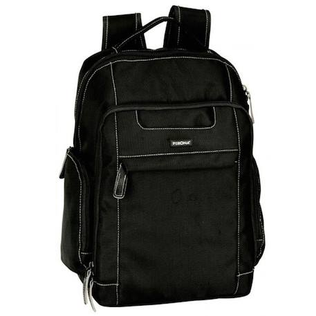Garçon-Accessoires-Sac à dos ordinateur polyester new york