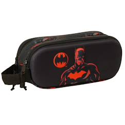 Jouet-Trousse batman 3d 21 cm - 2 cpt