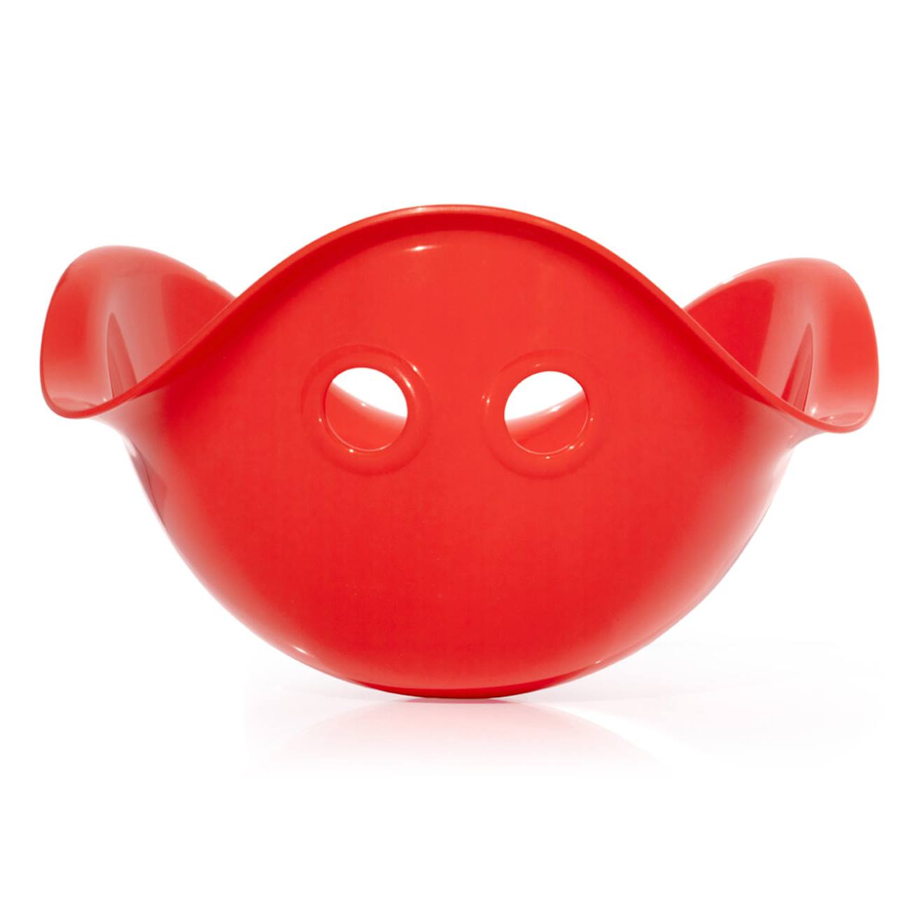 Bilibo Midi Jeu D'équilibre Multifonctionnel - Pour Les 2/3 Ans Red (Moluk) - Image 1