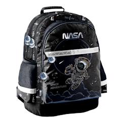 Sac à dos nasa space adventure 41 cm - 2 cpt  - vertbaudet enfant