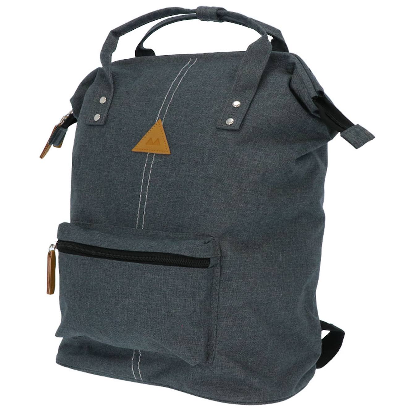 Sac À Dos Poids Plume Colorful 40 Cm Multicolore