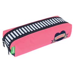Jouet-Trousse 23 cm - 2 cpt - les fantaisies - collection 2024 (enora)