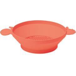 Jouet-Jeux de plein air-Jeux de plage-Tamis de plage en silicone souple