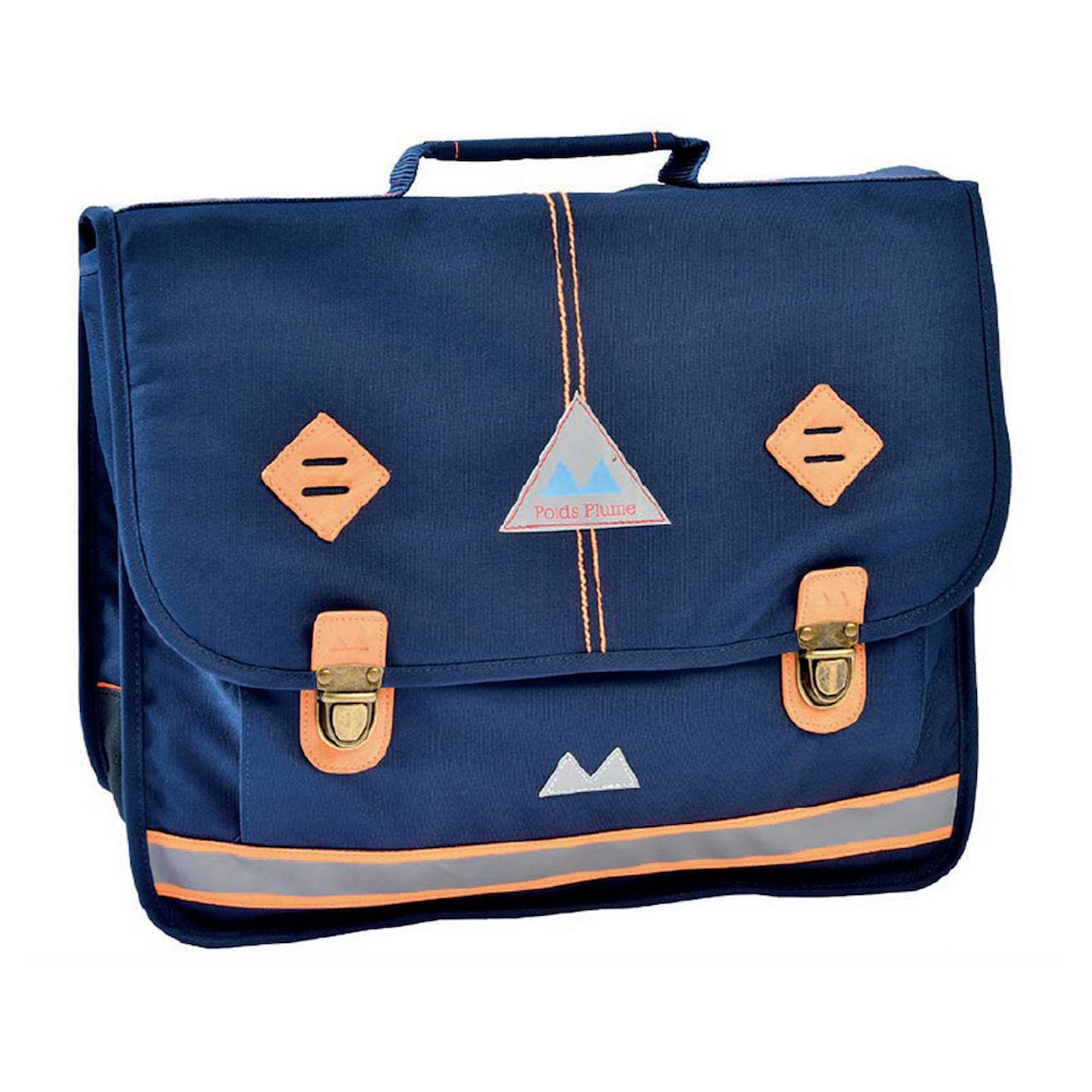 Cartable Poids Plume Be Visible 35 Cm - Maternelle Multicolore 51 €