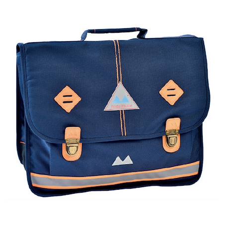 Cartable poids plume be visible 35 cm - maternelle  - vertbaudet enfant