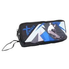 Jouet-Trousse ovale en toile résistante x-games