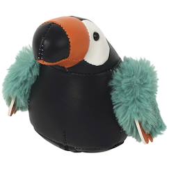 Jouet-Peluche Jean le toucan Les petits animaux