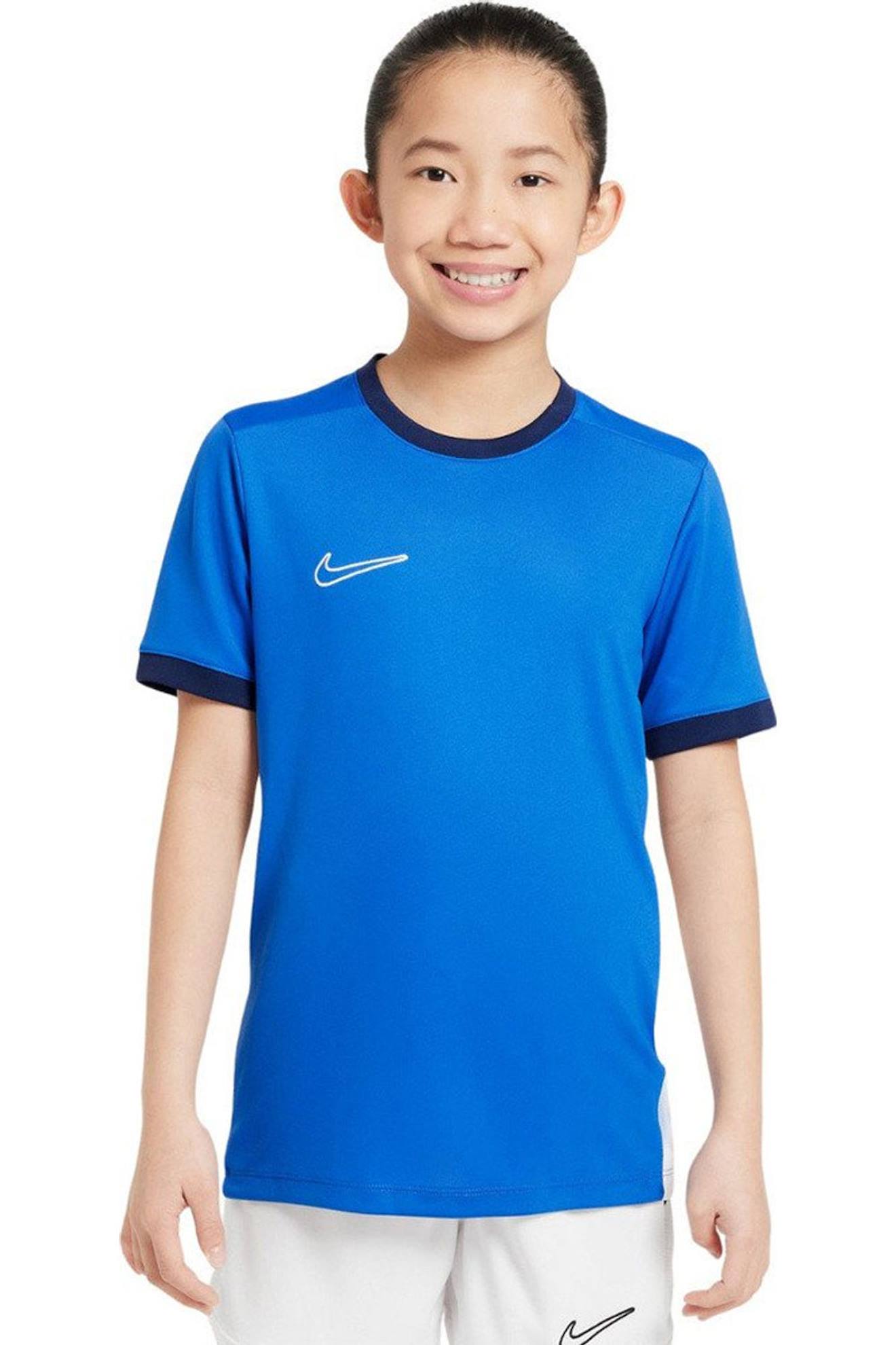 Maillot Sport Academy 25 Bleu