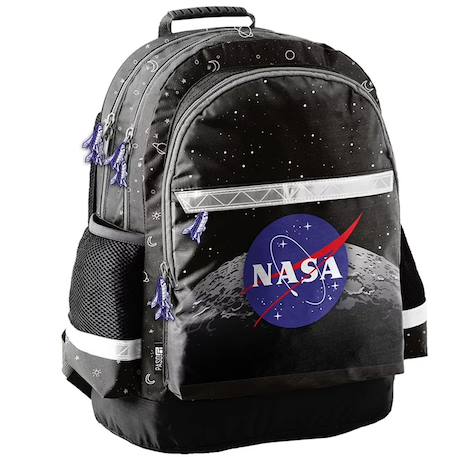 Garçon-Accessoires-Sac à dos enfant polyester motif spatial nasa
