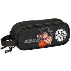Jouet-Trousse dragon ball z san goku 21 cm - 2 cpt