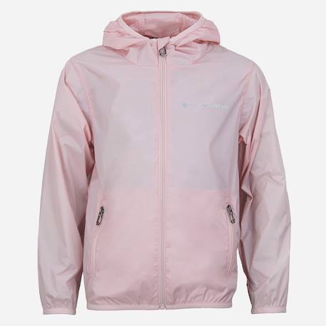 Fille-Manteau, veste-Ciré, trench-Coupe-vent impermeable mixte ecapluie