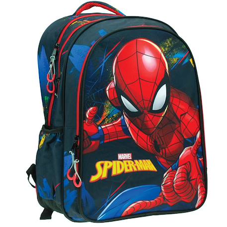 Garçon-Sac à dos enfant garçon imprimé spider-man marvel
