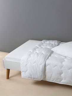 Chambre et rangement-Literie-Couette microfibre tempérée effet gonflant