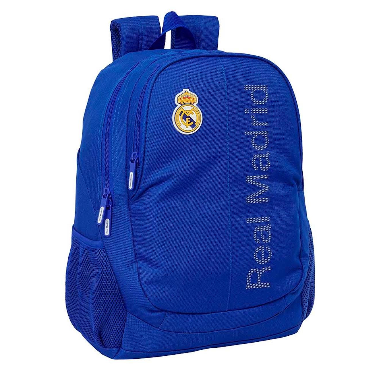 Sac Dos Real Madrid 44 Cm Haut De Gamme Multicolore 46 €