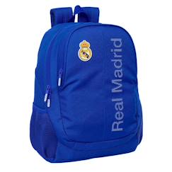 -Sac à dos real madrid 44 cm haut de gamme