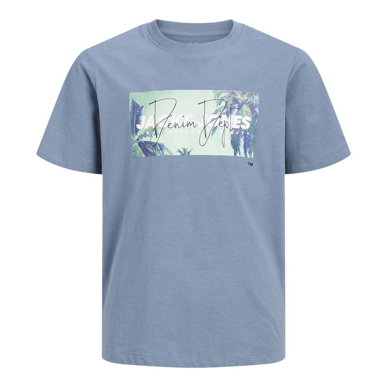 T-shirt Garon Indiana Bleu 11 €