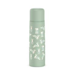 -Bouteille isotherme 500ml liberty wonderland