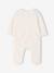 Lot de 3 dors bien bébé ouverture dos beige chiné+gris chiné+vert sauge 24 - vertbaudet enfant 