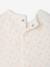 Lot de 3 dors bien bébé ouverture dos beige chiné+gris chiné+vert sauge 25 - vertbaudet enfant 