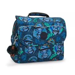 Cartable kipling codie s - 30 cm - maternelle ( monkey fun)  - vertbaudet enfant