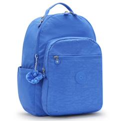 Sac à dos compartiment ordinateur 15 pouces 27 l seoul  - vertbaudet enfant