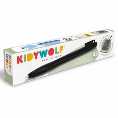 Jouet-Lot de 3 stylets de remplacement kidypen pour kidydraw mini