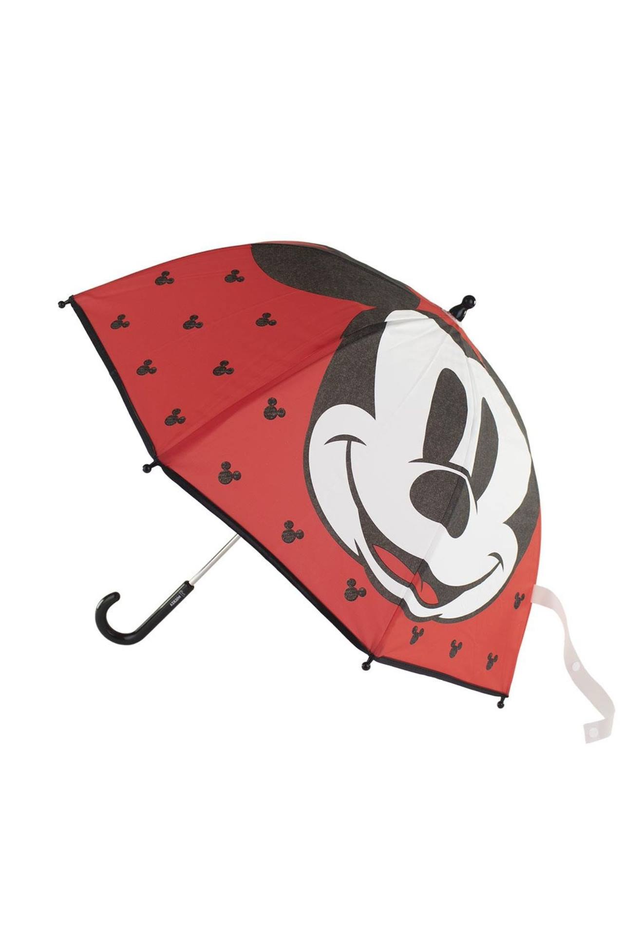 Parapluie Mickey Rouge 16 €