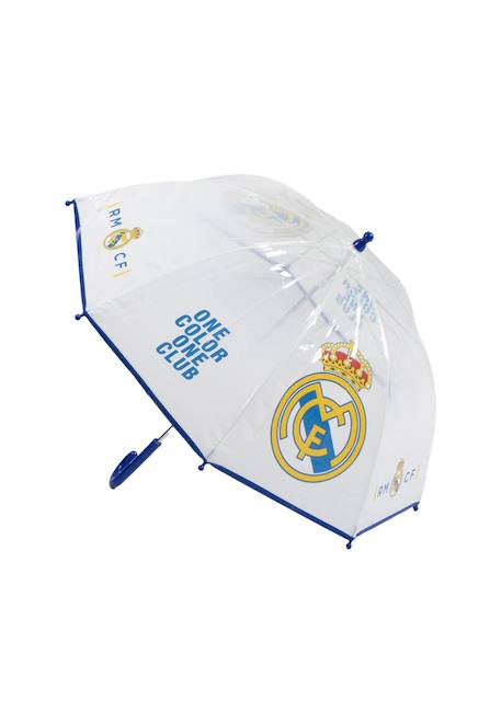 Parapluie poe manuel bulle real madrid  - vertbaudet enfant