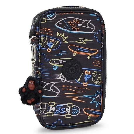 Garçon-Trousse garçon kipling tissu synthétique imprimé
