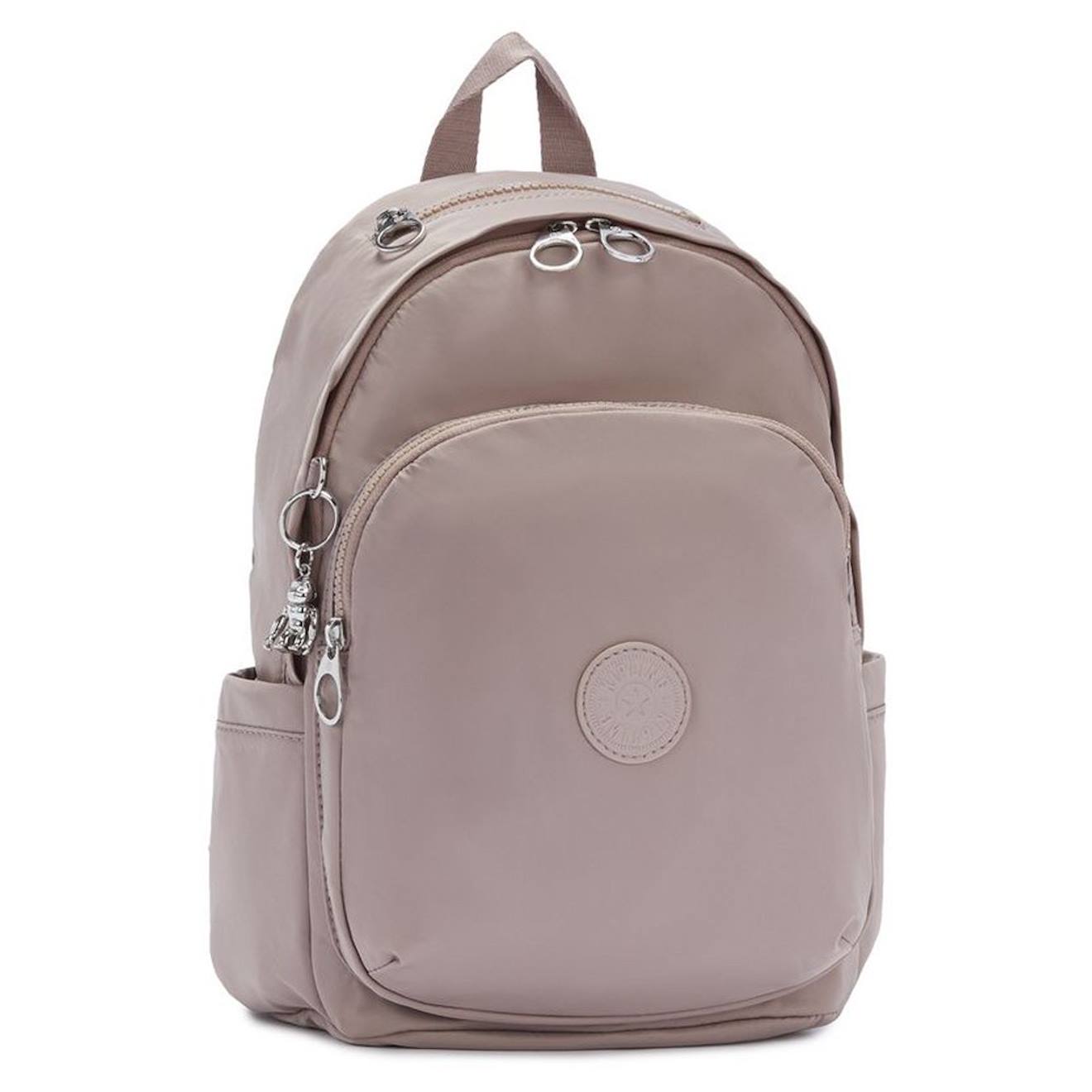 Sac À Dos Kipling Delia 37 Cm - Accessoire Femme (clean Blush P) Multicolore
