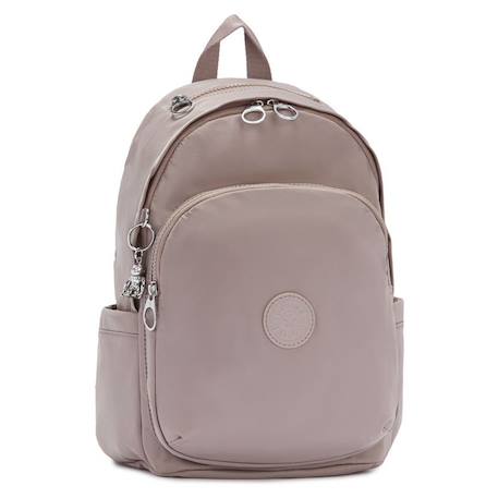 Sac à dos kipling delia 37 cm - accessoire femme (clean blush p)  - vertbaudet enfant