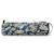 Trousse ronde rip curl surf 21 cm à fermeture zippée Noir / jaune 3 - vertbaudet enfant 
