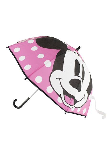 Fille-Parapluie minnie