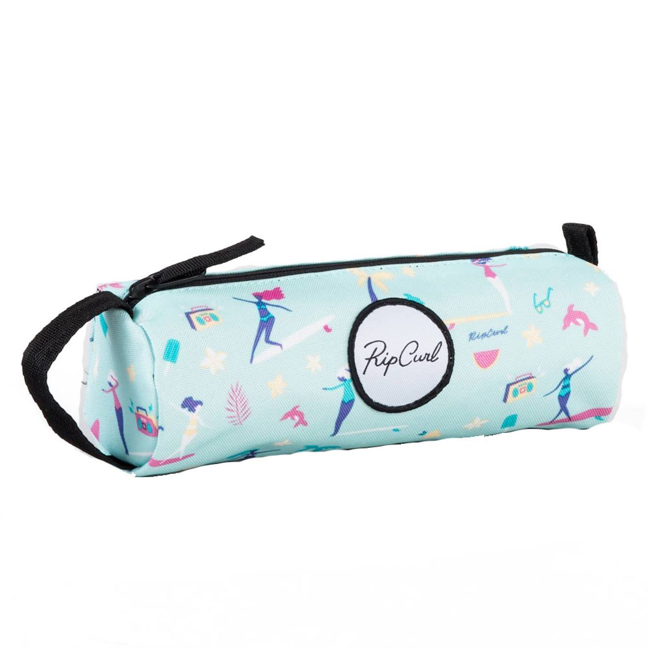 Trousse Rip Curl Girl 21 Cm Haut De Gamme Multicolore 13 €