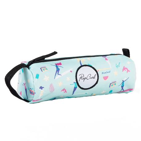 Garçon-Trousse rip curl girl 21 cm haut de gamme