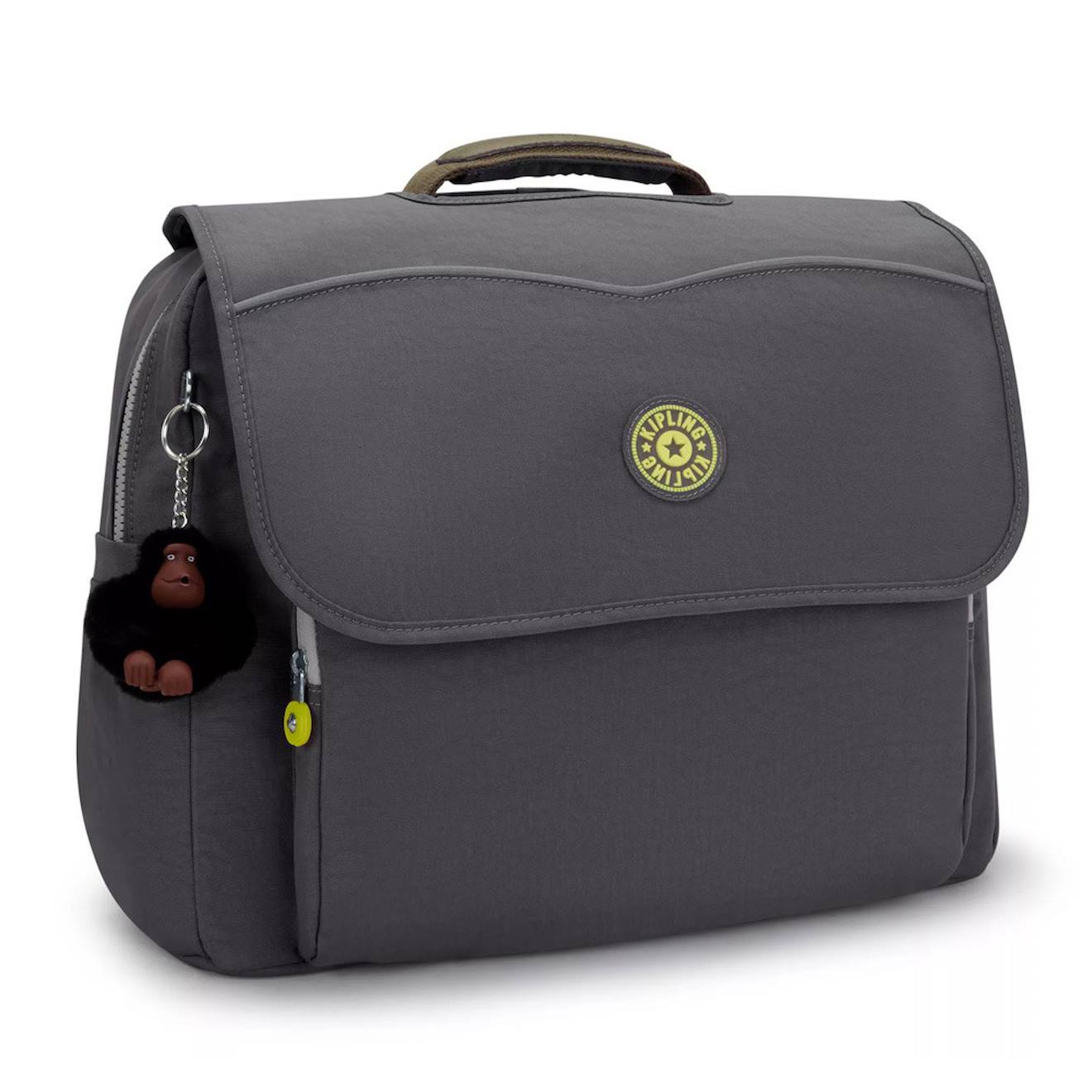 Cartable Kipling Codie L - 41 Cm back To Grey Multicolore 103 €