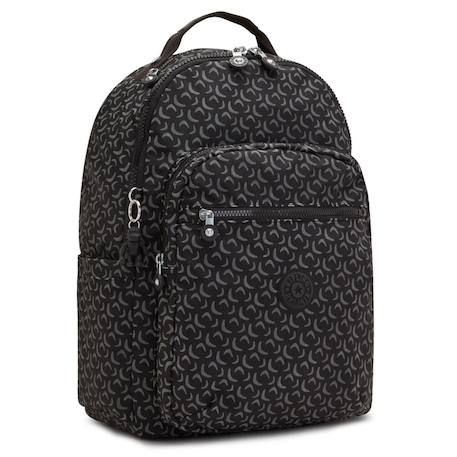 Garçon-Accessoires-Cartable, trousse-Sac à dos ordinateur seoul kipling – détails reflective tile 44 cm