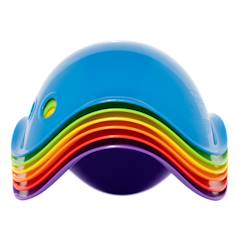 Jouet-Bilibo midi set de 6 couleurs