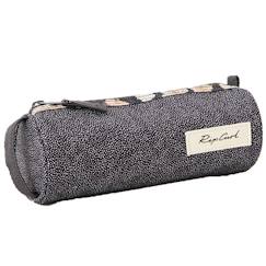 Jouet-Trousse ronde rip curl en tissu texturé
