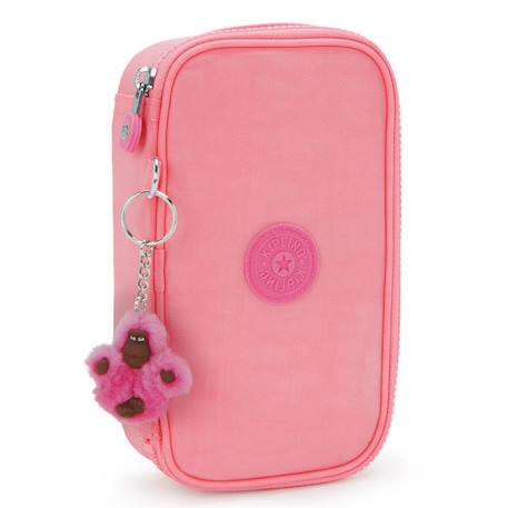 Trousse kipling tissu synthétique coloris  - vertbaudet enfant