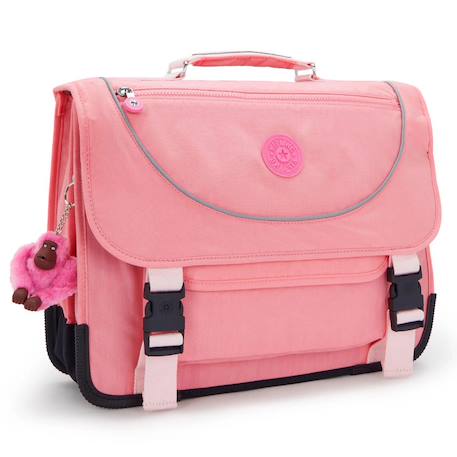 Fille-Accessoires-Fourniture scolaire-Cartable-Cartable enfant fille kipling preppy 41 cm - qualité premium
