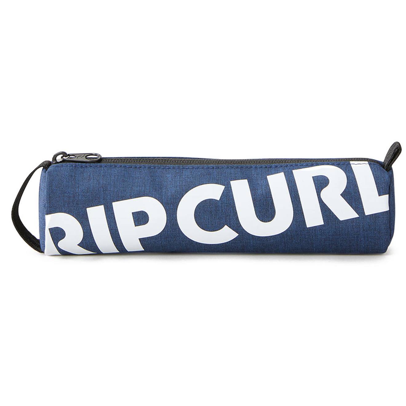 Trousse Ronde 1 Compartiment 21 Cm Polyester Recycl Bleu Marine 14 €