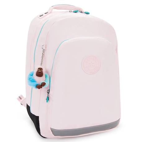 Fille-Sac à dos de cours fille kipling – grand 15" avec compartiment ordinateur