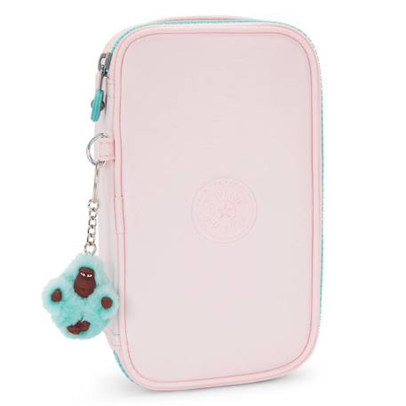 Trousse kipling tissu synthétique sea met  - vertbaudet enfant