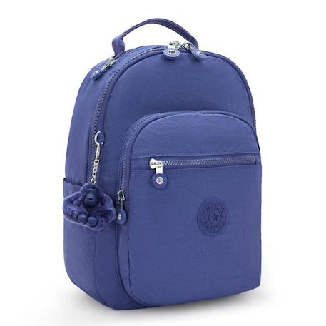 Garçon-Accessoires-Cartable, trousse-Sac à dos kipling seoul s ocean 35 cm - avec poche protectrice pour tablette