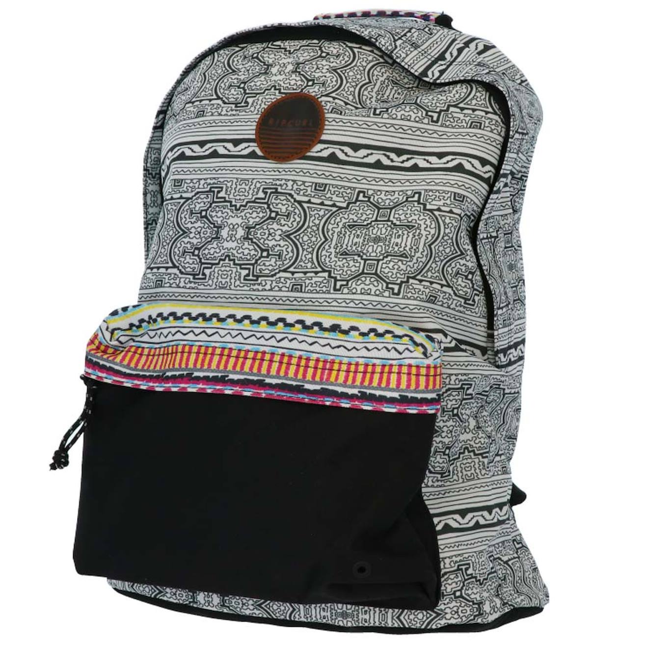 Sac À Dos Rip Curl Dome 42 Cm Fille Multicolore Sac À Dos Rip Curl Dome 42 Cm Fille Multicolore